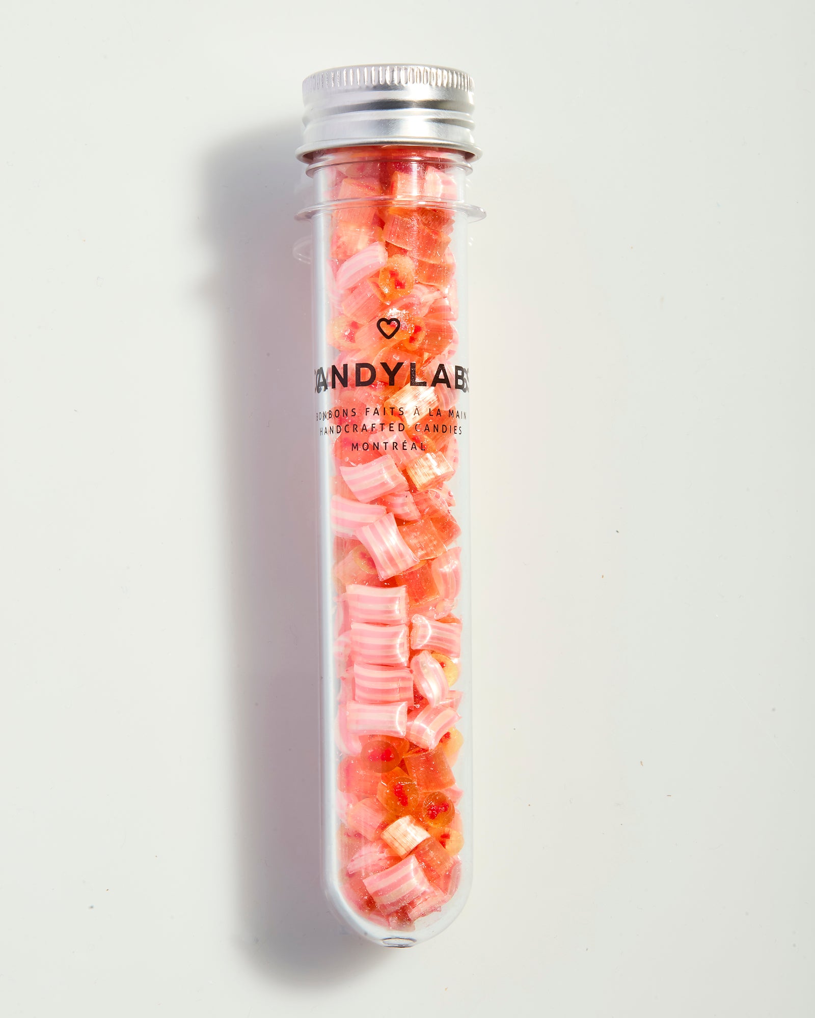 Hearts - Strawberry