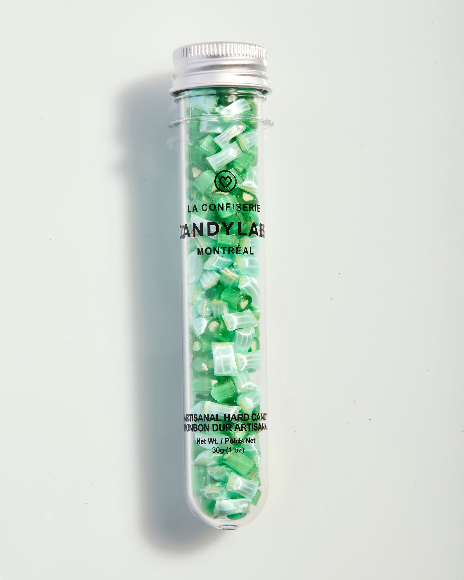 Cœur de menthe