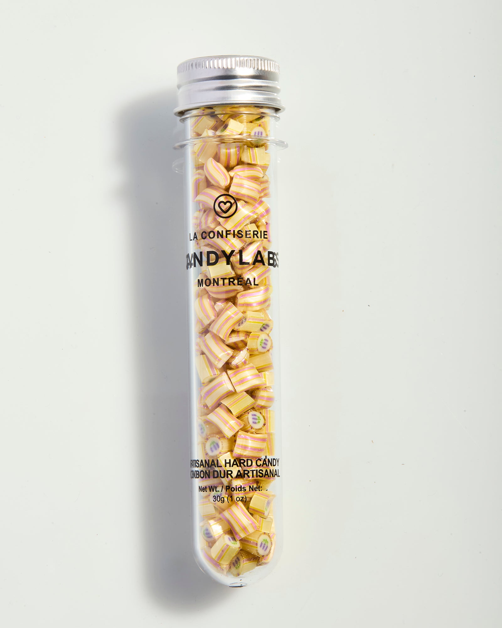 lavande citronnée