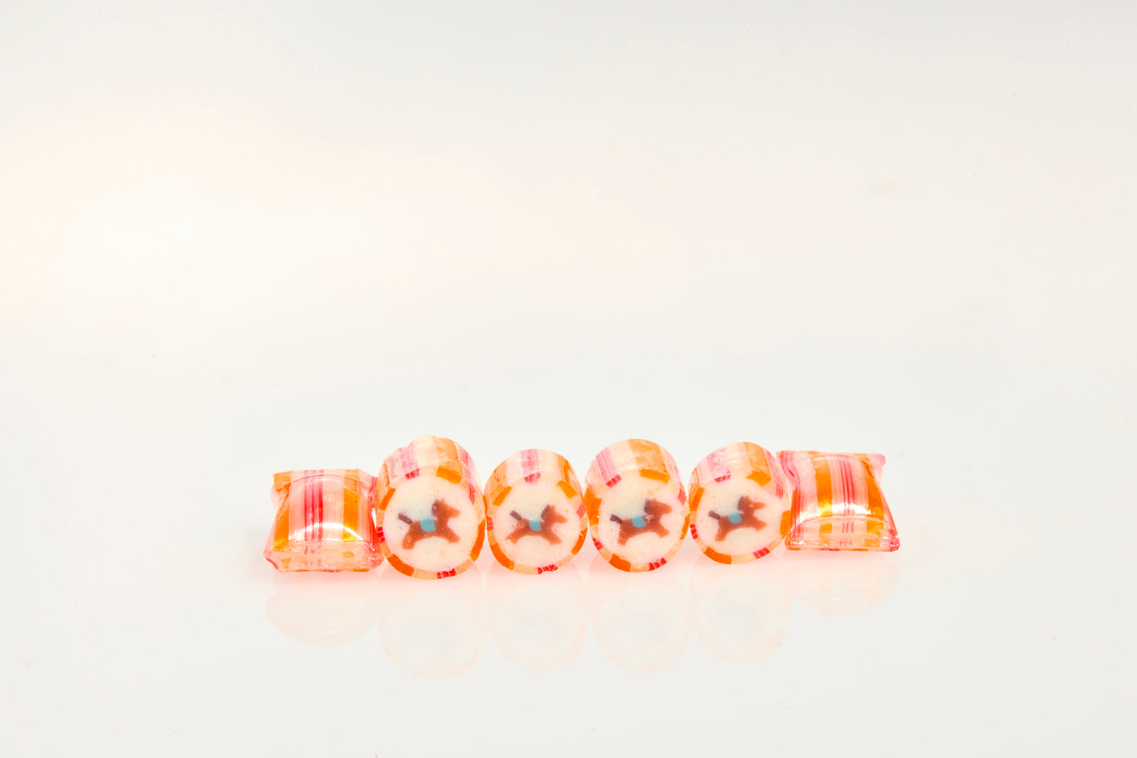 Limited Edition 2026 Chinese New Year Horse Candy –…
