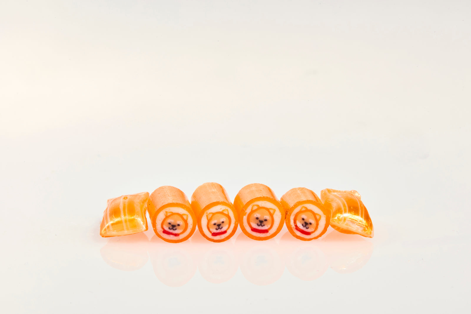 Doggy - Tangerine