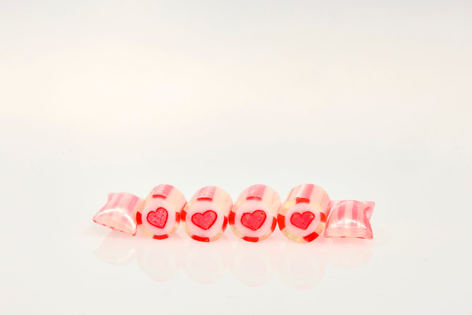 Heart - Cherry