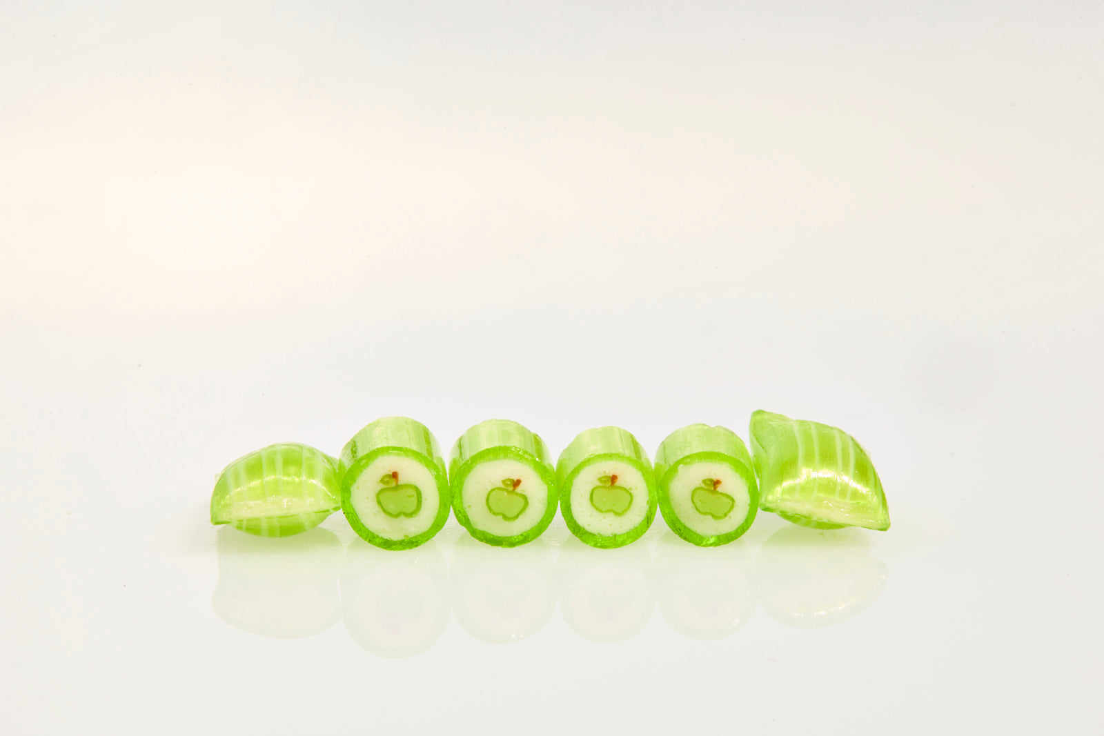 Pomme verte