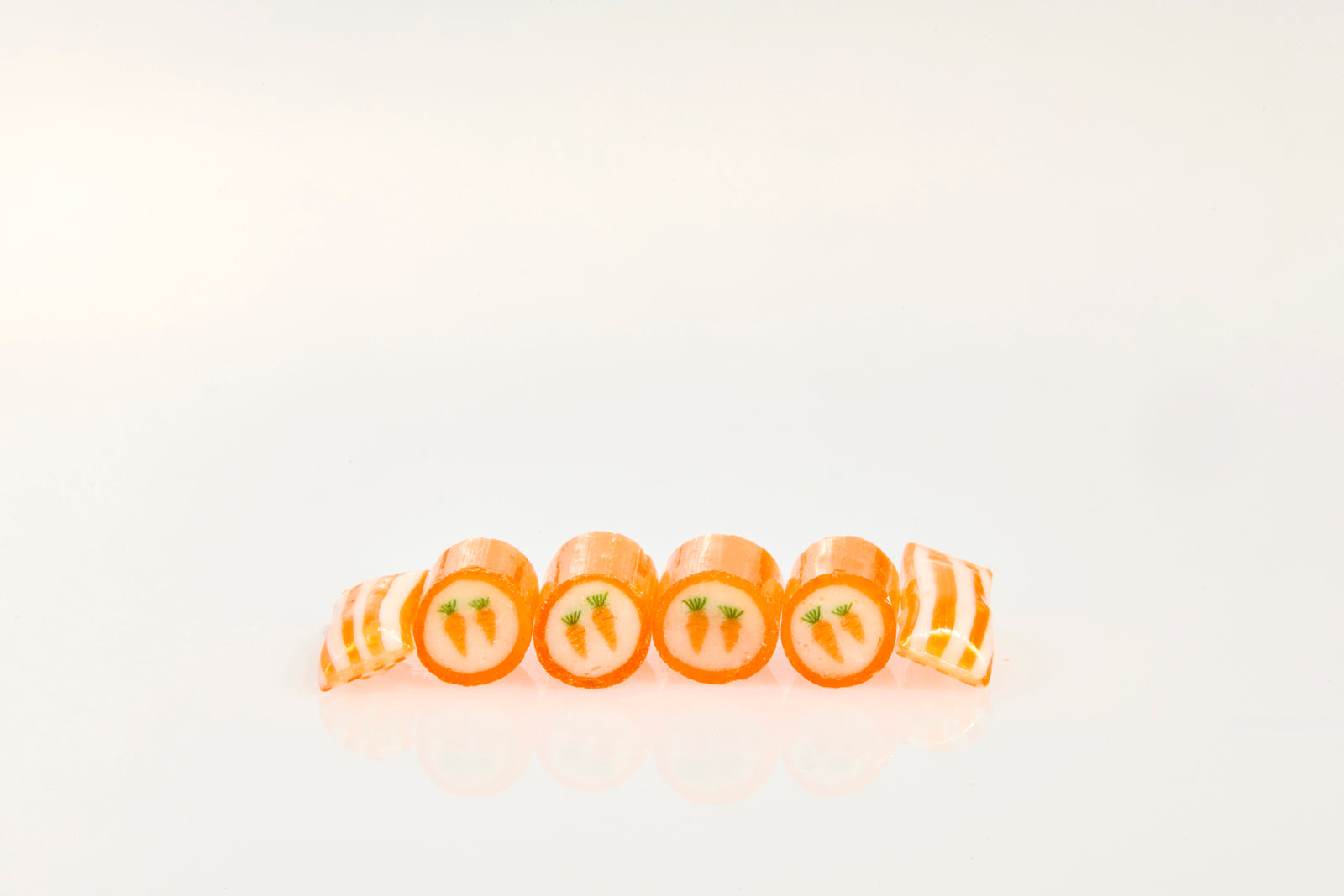 Carrot - Orange