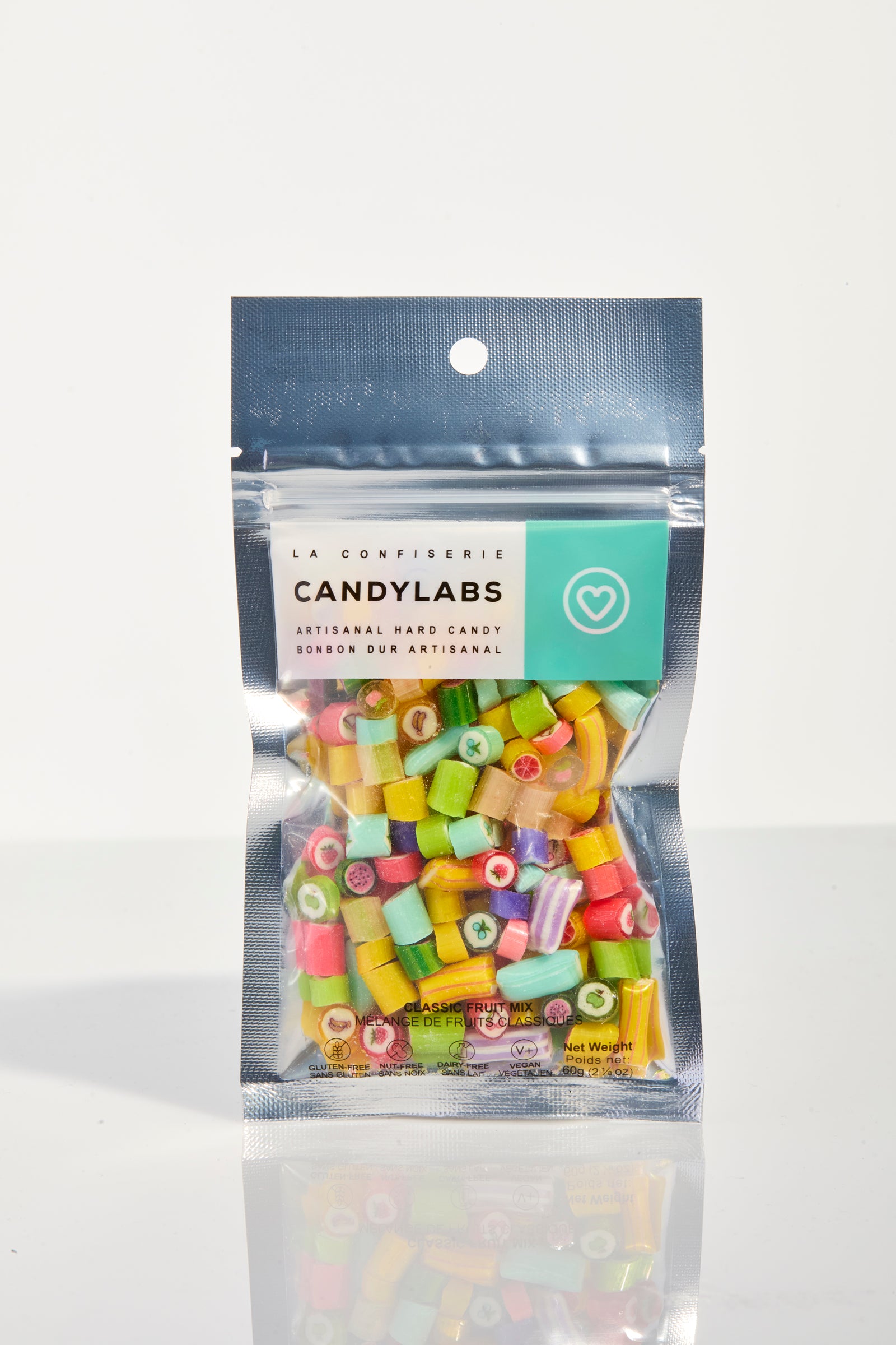 Classic Fruit Mix - Bag