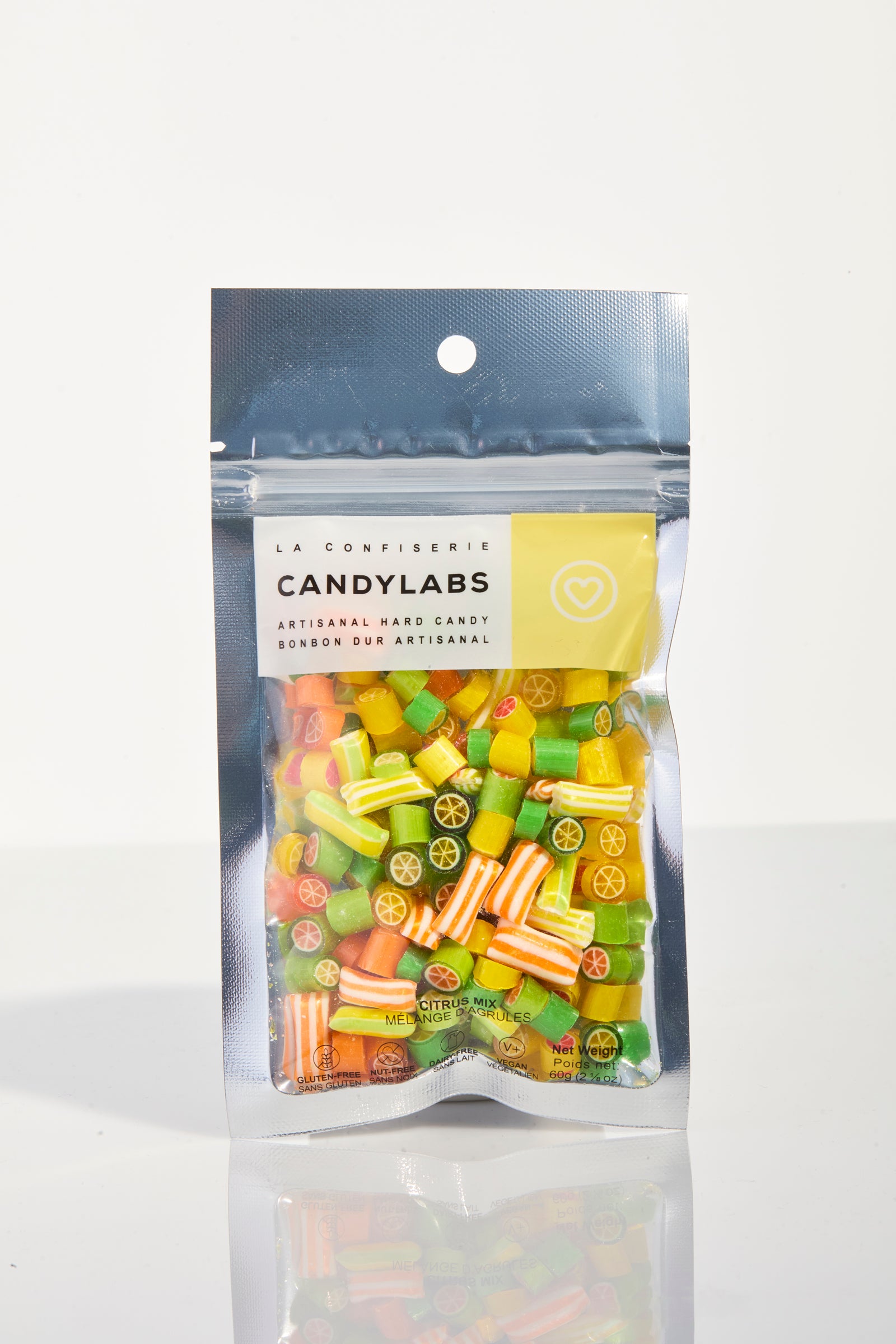Citrus Mix - Bag
