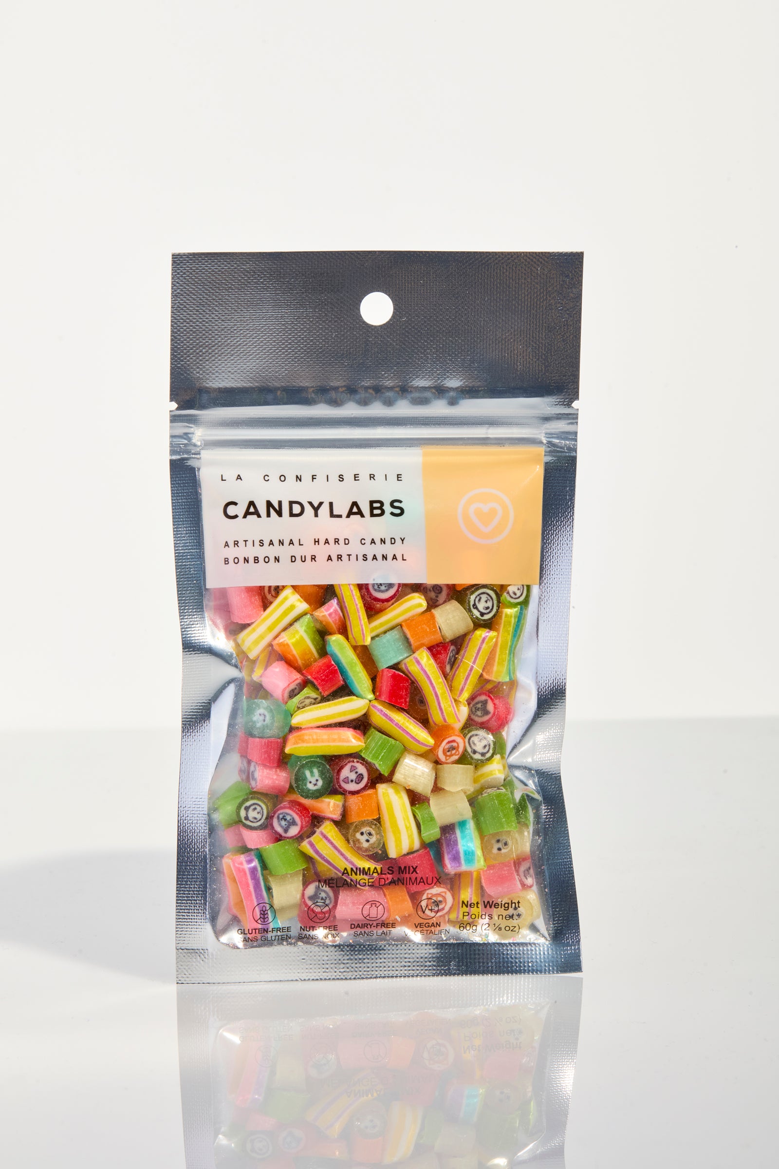 Animal Mix - Bag