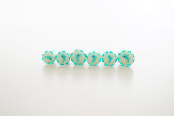 Collection d'été - Tubes de bonbons