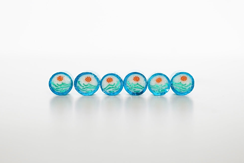 Summer Collection - Candy Tubes