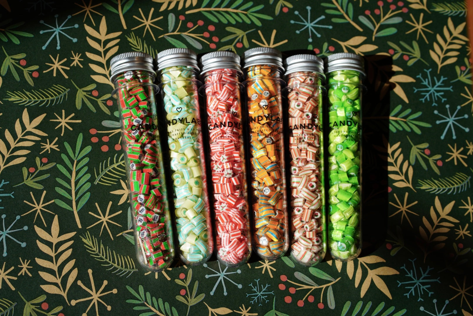 Holiday Mix / Christmas Mix