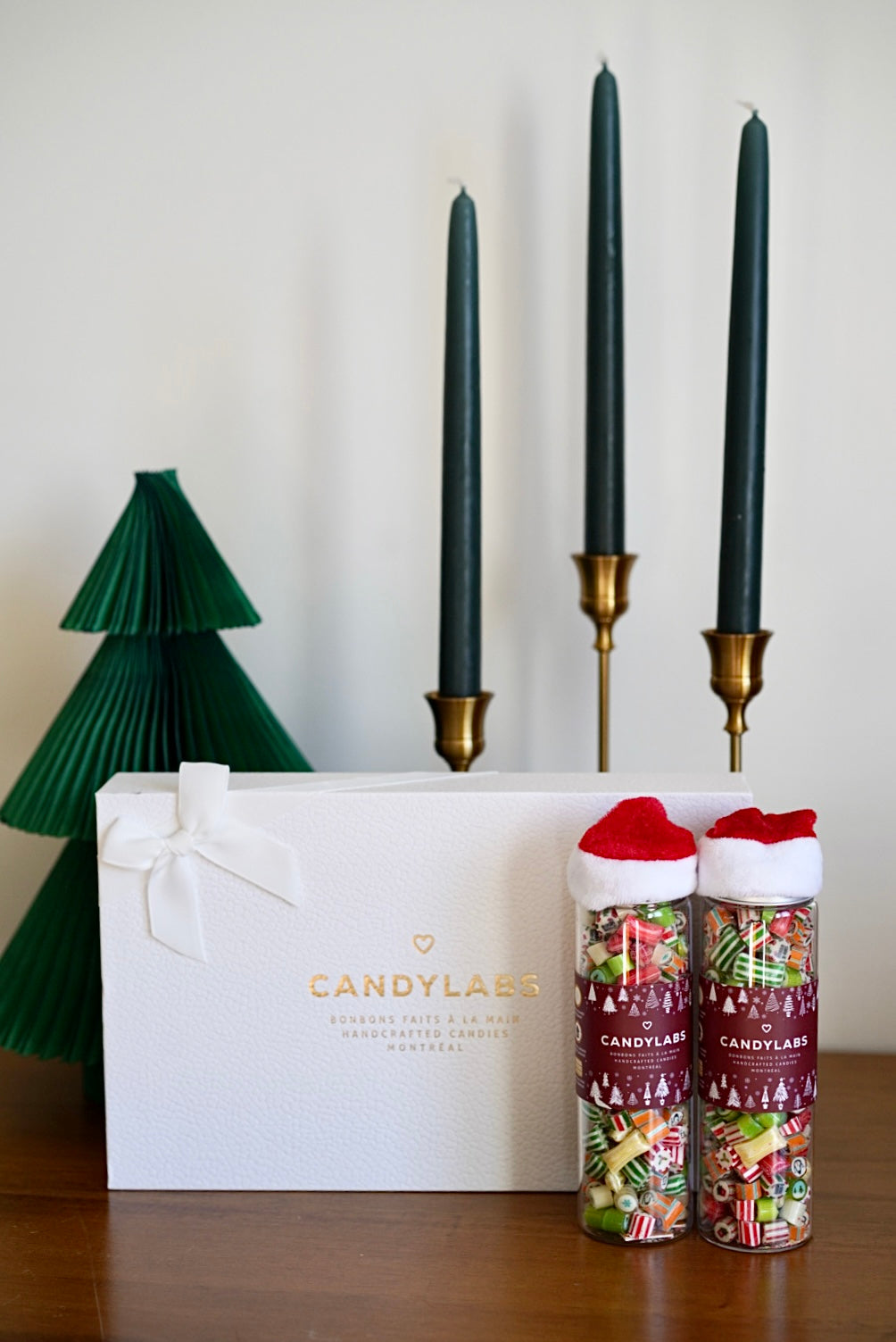 Holiday Mix / Christmas Mix