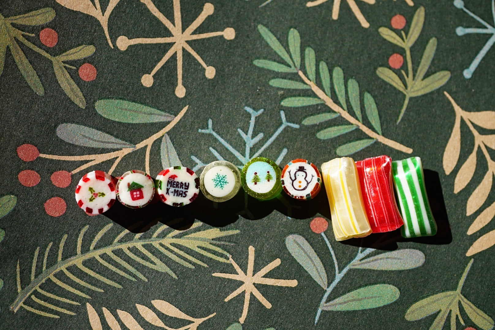 Holiday Mix / Christmas Mix