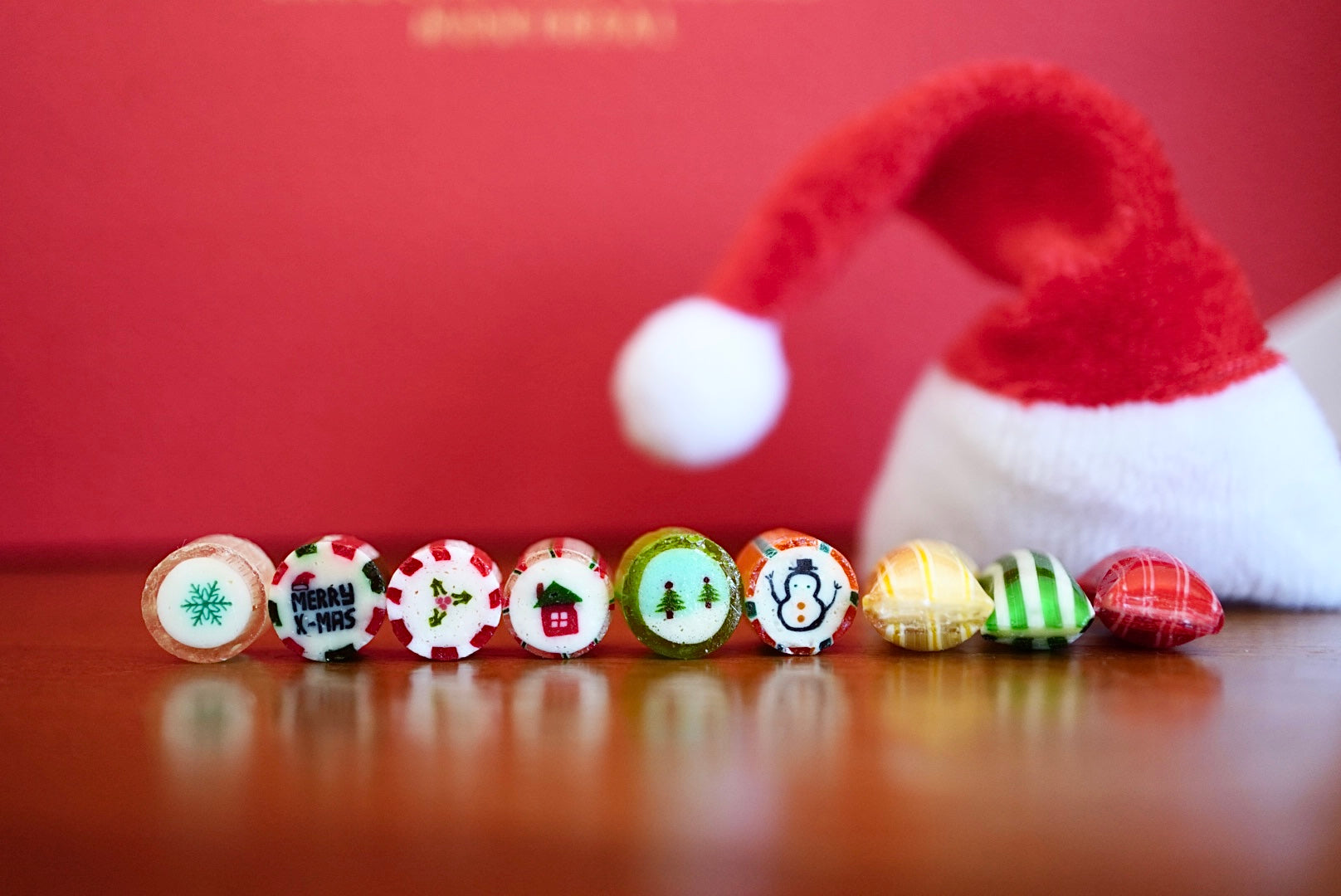 Holiday Mix / Christmas Mix