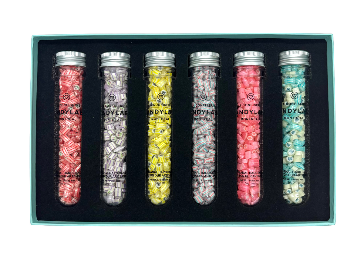 Spring Gift Box Candy Gift Box | Candylabs