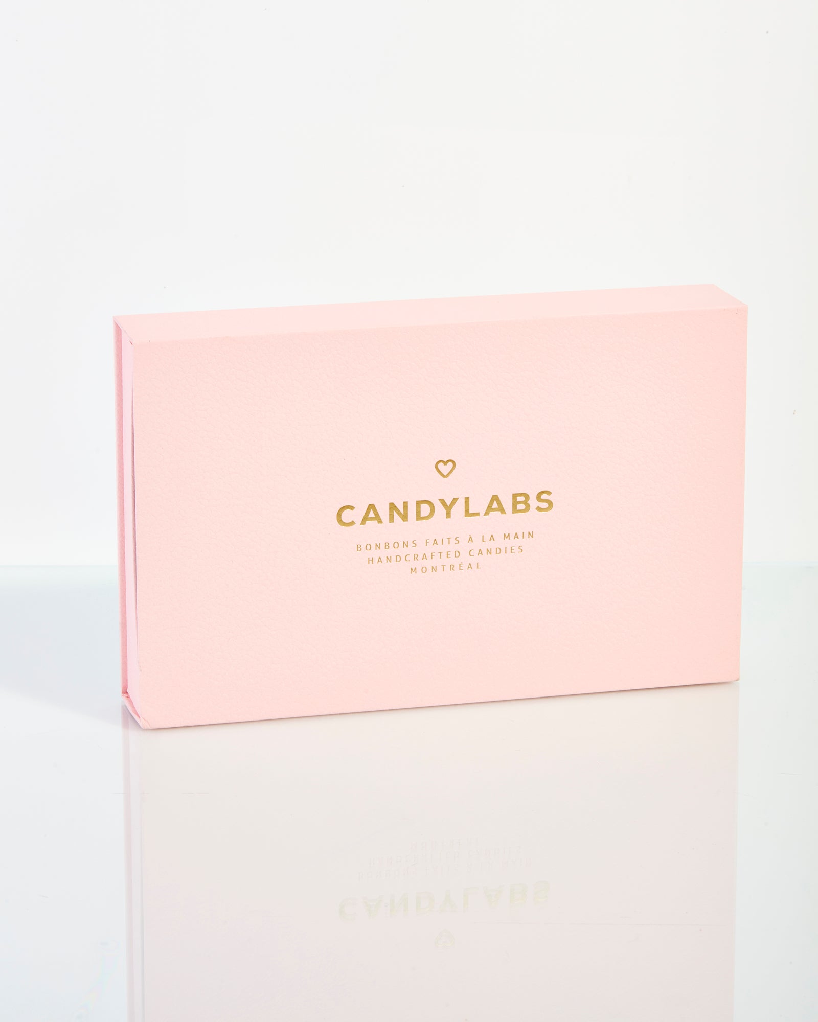 Coffret cadeau - Amour