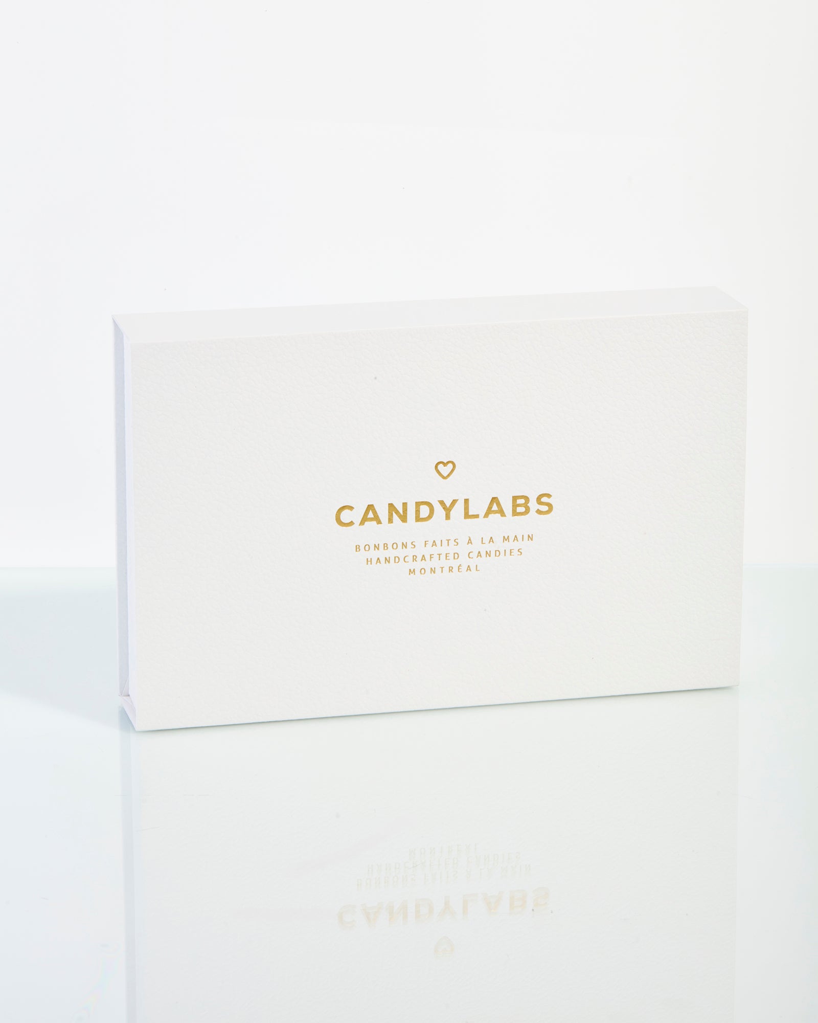 Coffret cadeau - Amour