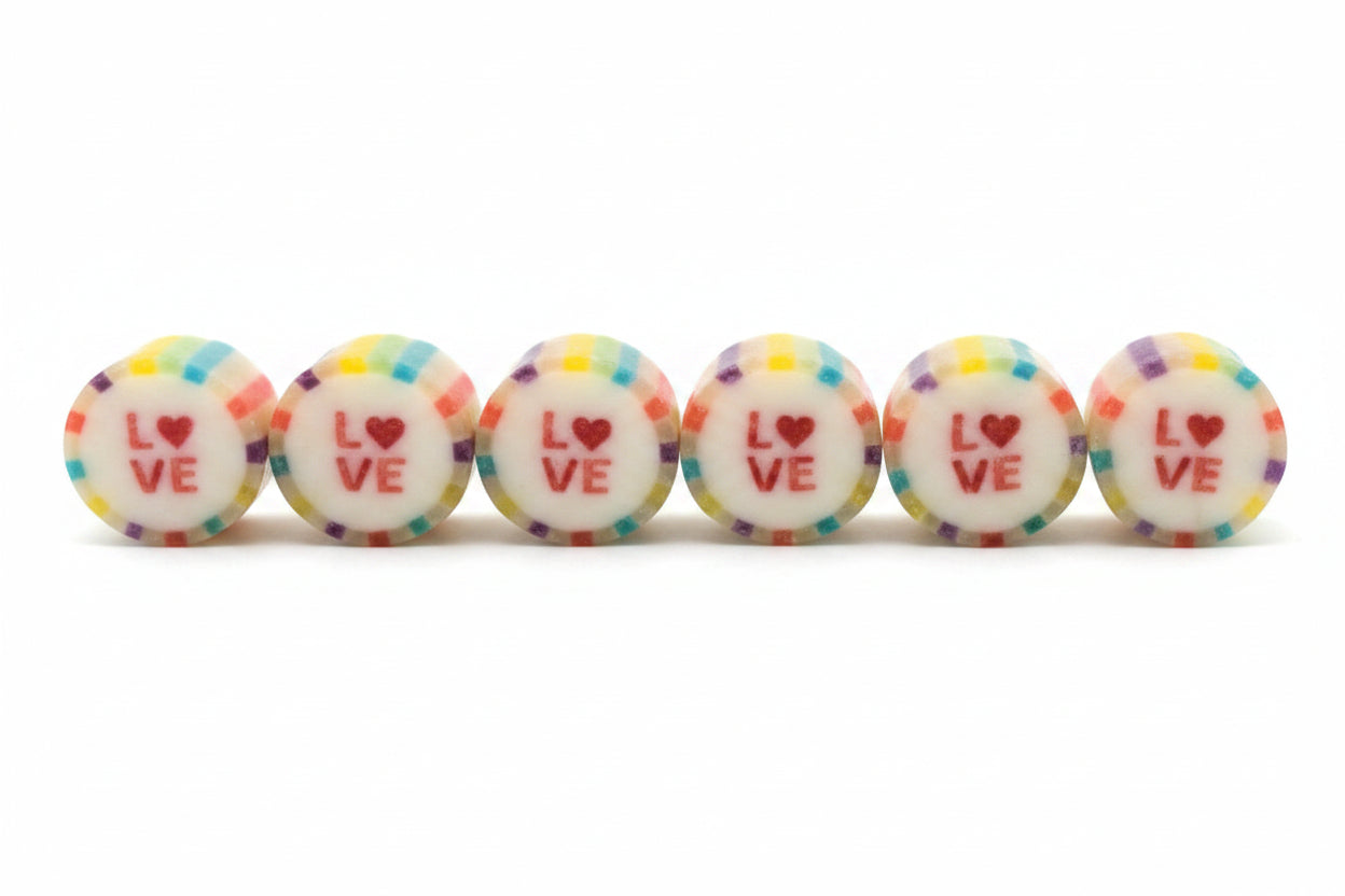 L❤VE - Fraise-Kiwi