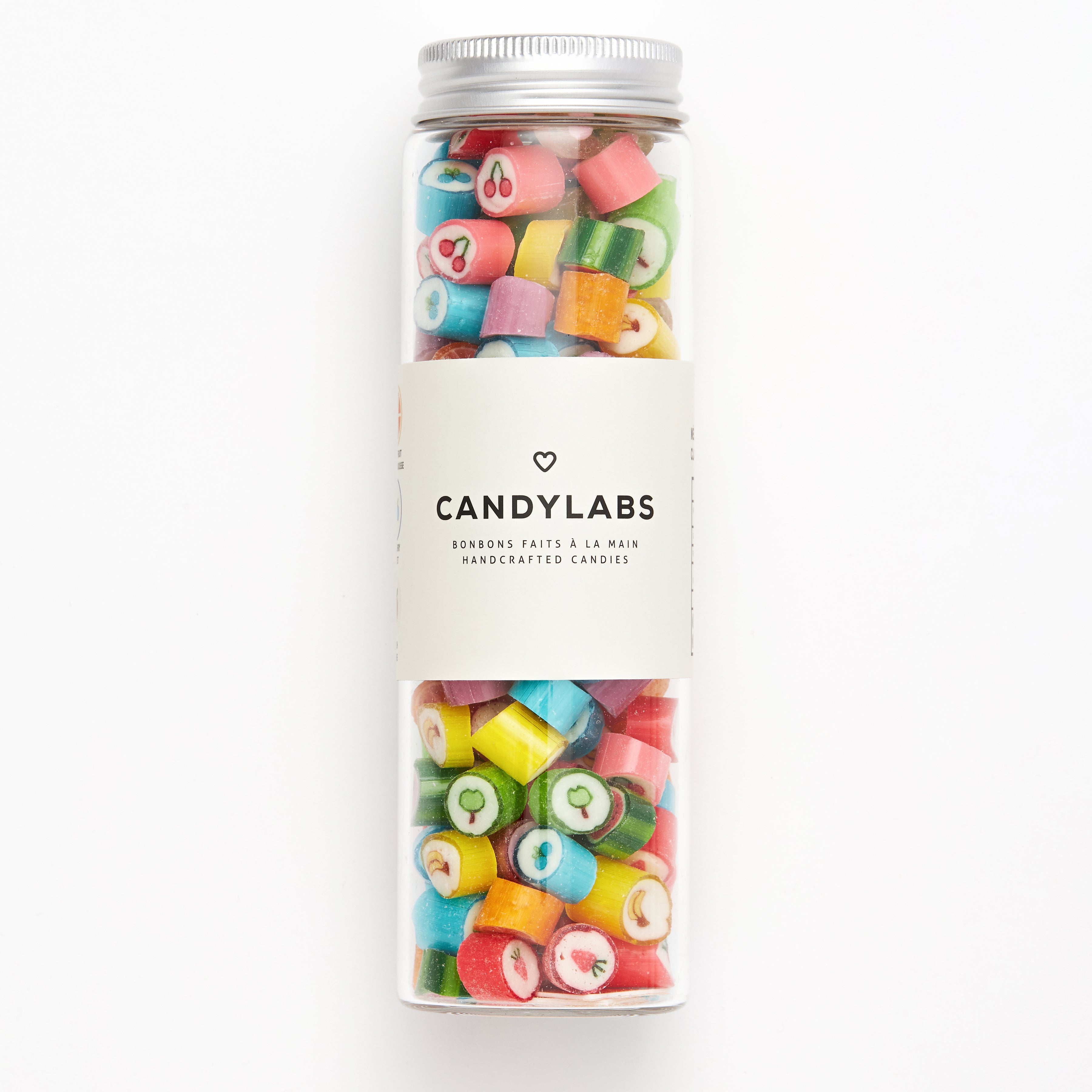 Kawaii candy party table