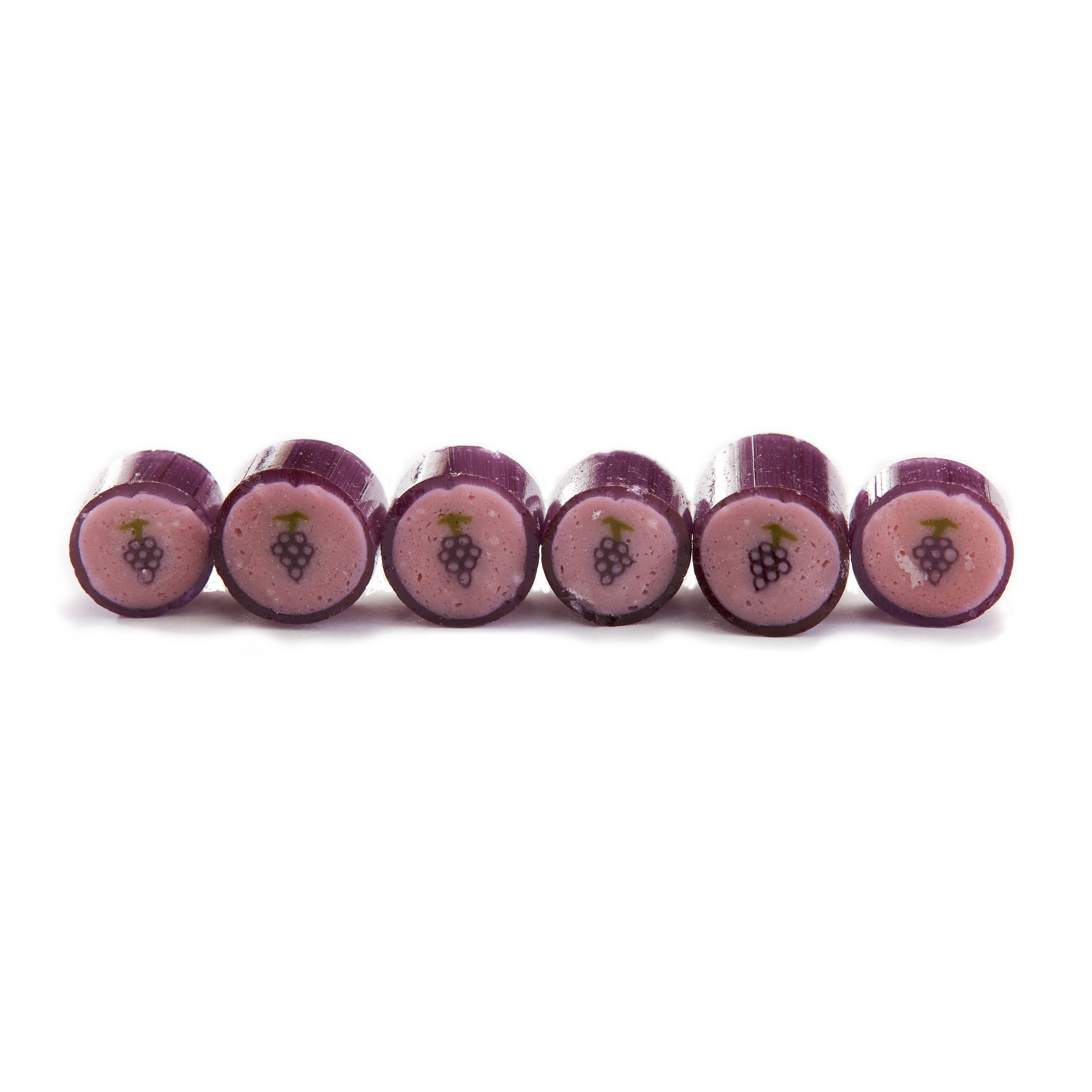 Bonbons raisins kawaii