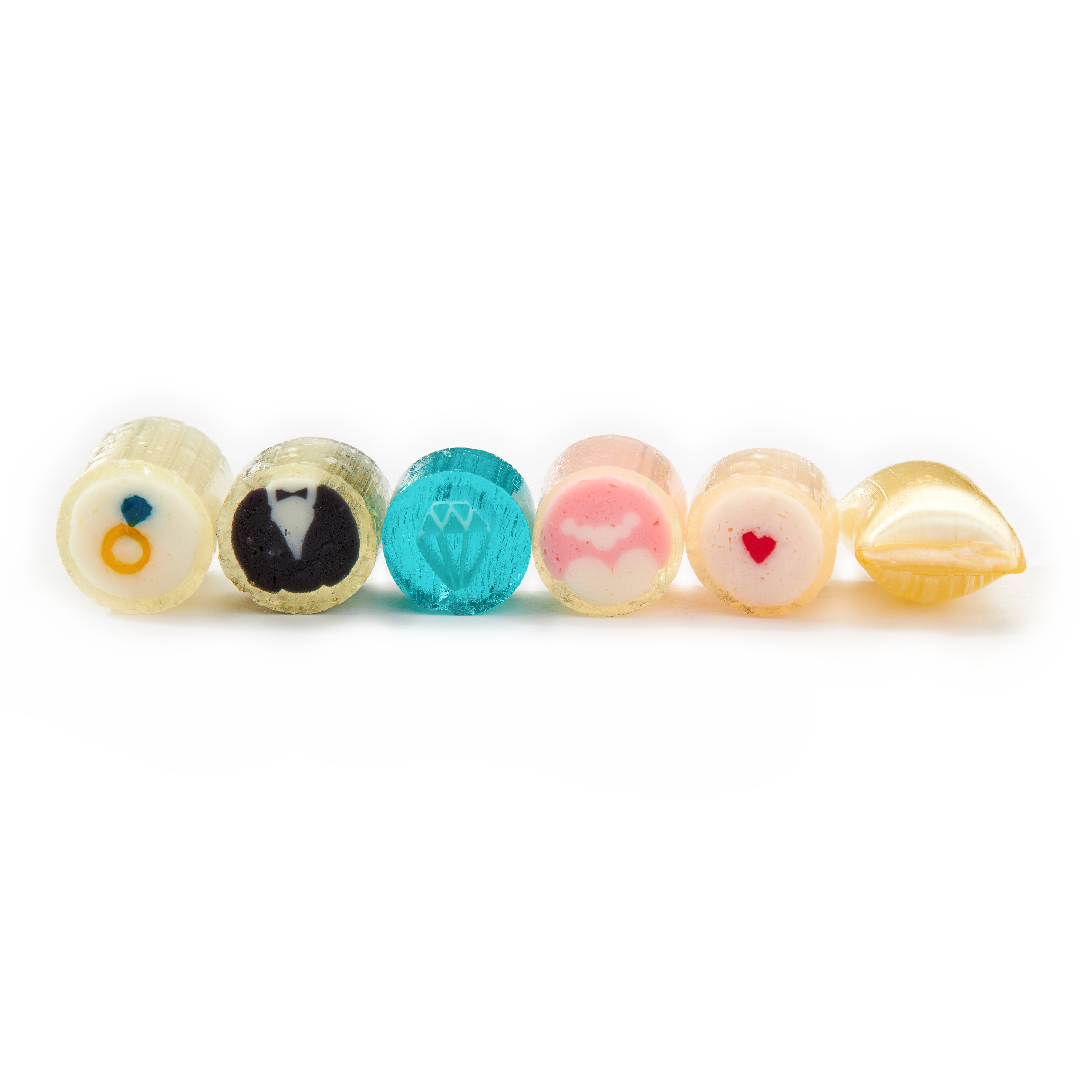 Candy table kawaii mariage