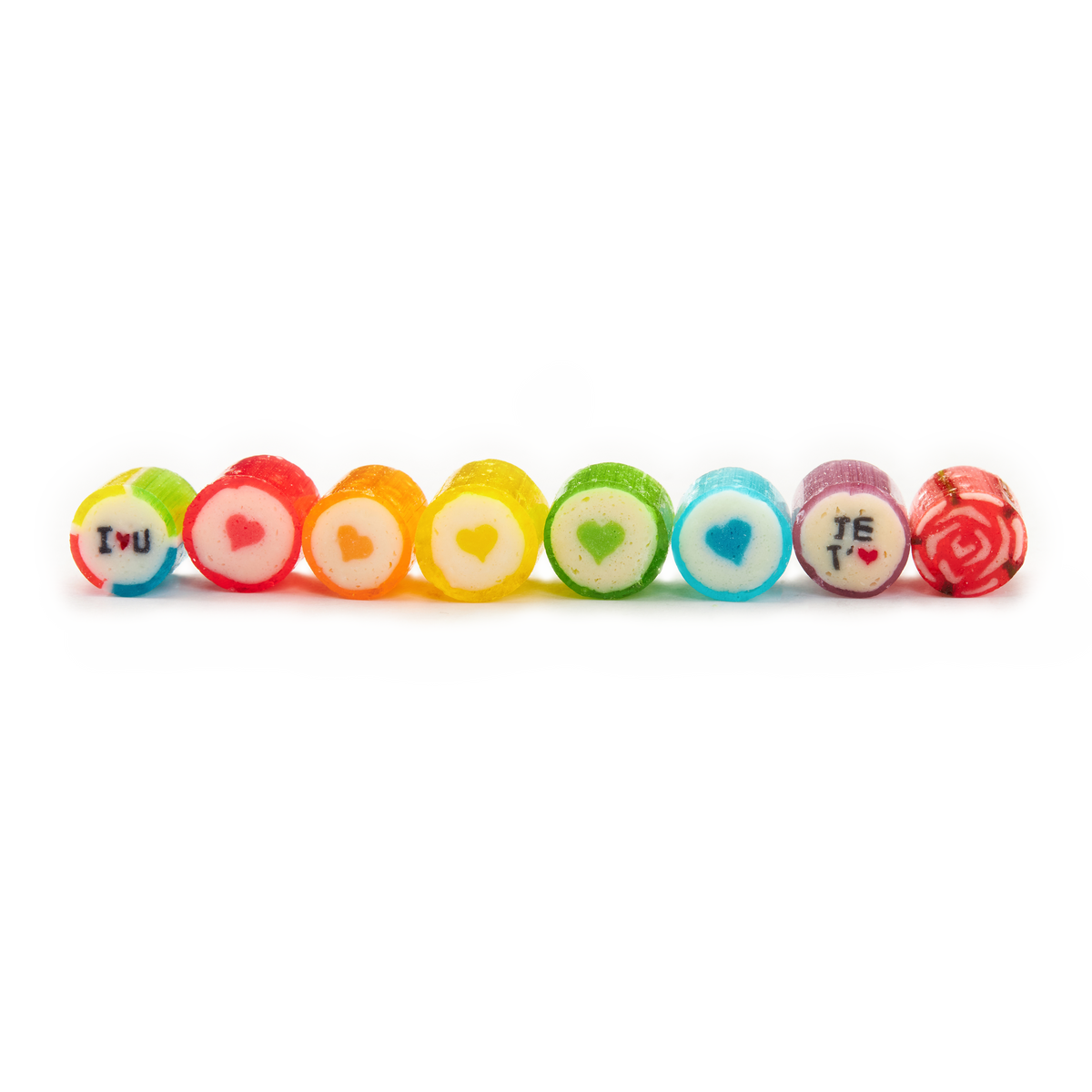Love Mix Candy Mix | Candylabs