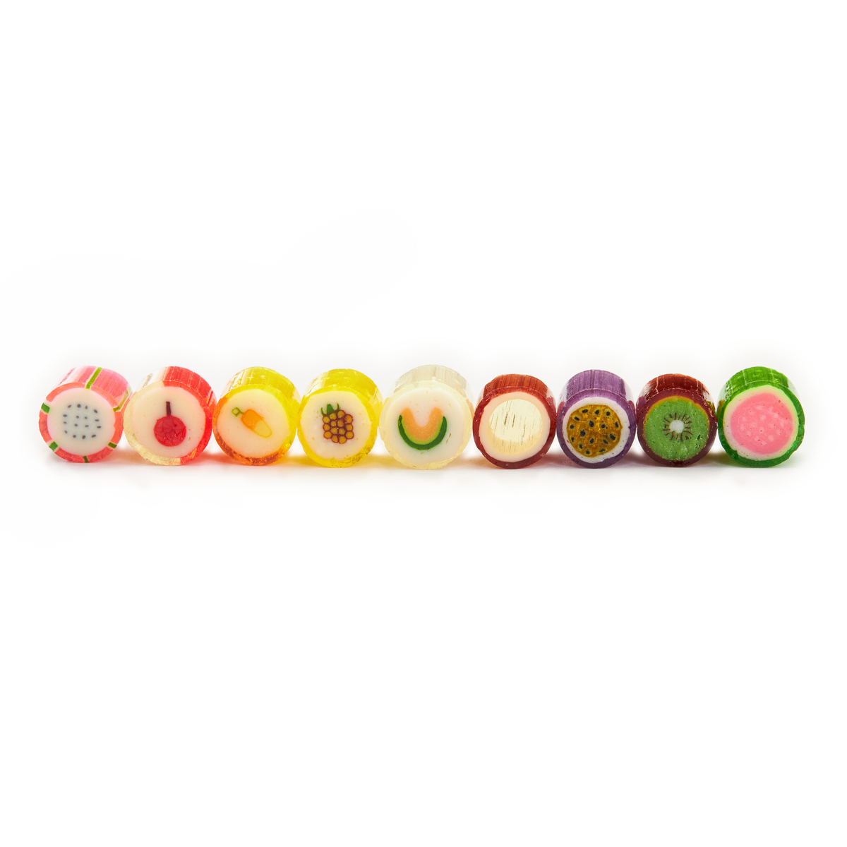 Tropical Mix Candy Mix | Candylabs