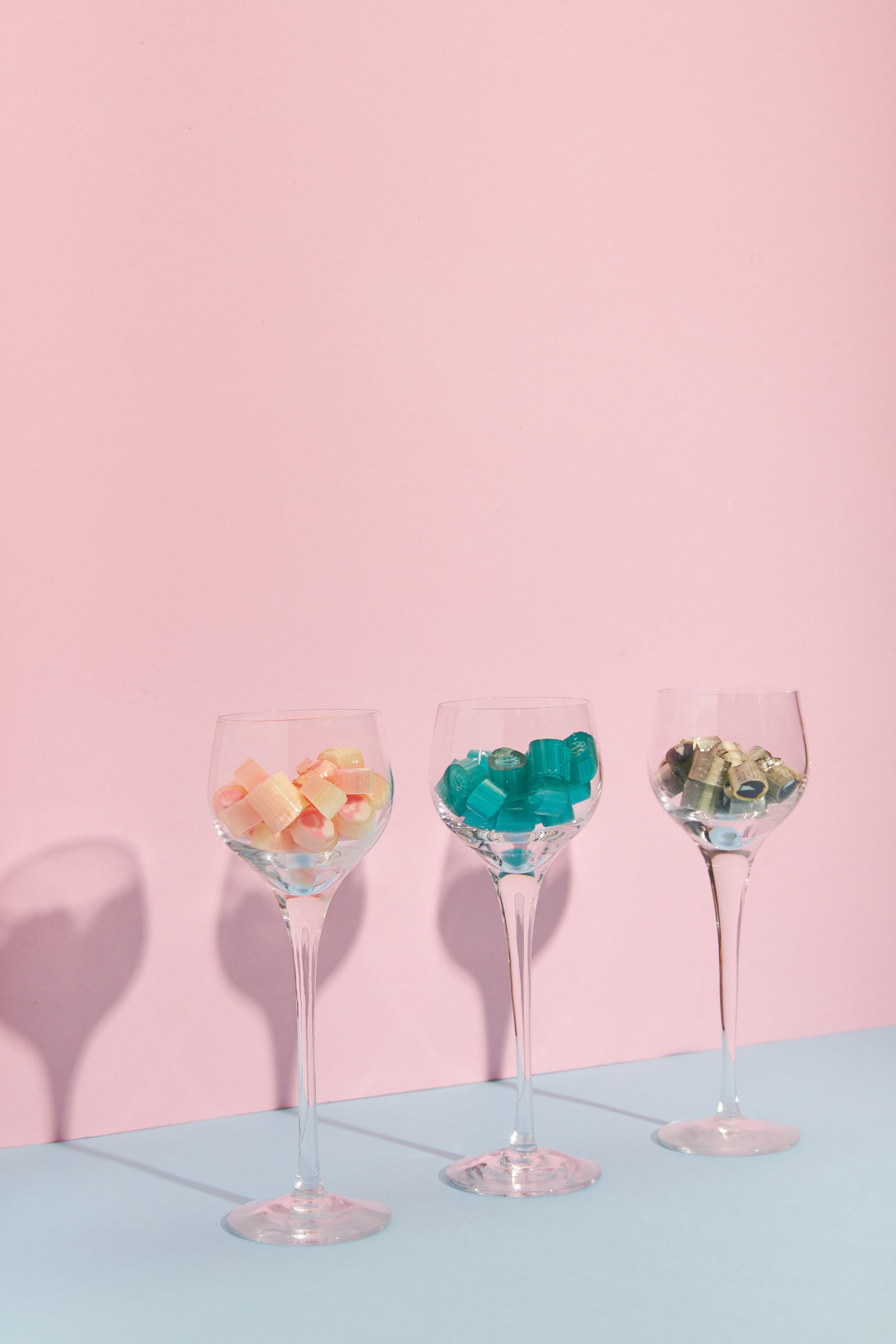 Wedding mix bonbons mariage